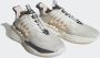 Adidas Witte Sneakers Stijlvol en Comfortabel White Dames - Thumbnail 2