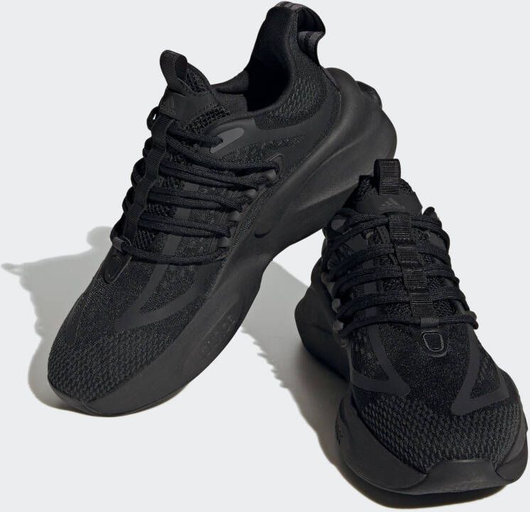 Adidas Sportswear Alphaboost V1 Sneakers Zwart 2 3 Vrouw - Foto 2