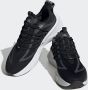 Adidas Sportswear Alphaboost V1 Sustainable BOOST Lifestyle Hardloopschoenen Unisex Zwart - Thumbnail 4