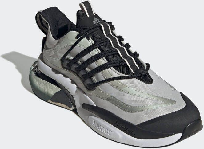 Adidas Sportswear Alphaboost V1 Schoenen Unisex Grijs - Foto 1
