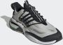 Adidas Sportswear Alphaboost V1 Schoenen Unisex Grijs - Thumbnail 1
