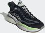 Adidas Sportswear Alphaboost V1 Schoenen Heren Zwart - Thumbnail 2