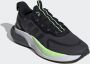 Adidas Sportswear Alphabounce+ Bounce Schoenen Unisex Grijs - Thumbnail 2