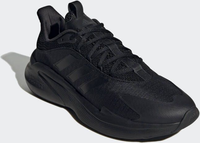 Adidas Sportswear AlphaEdge + Schoenen Unisex Zwart - Foto 4