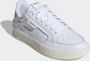 Adidas Sportswear Aspyre Schoenen Dames Wit - Thumbnail 3