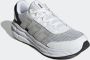 Adidas Sportswear Astrastar Sneakers Heren Wit - Thumbnail 3