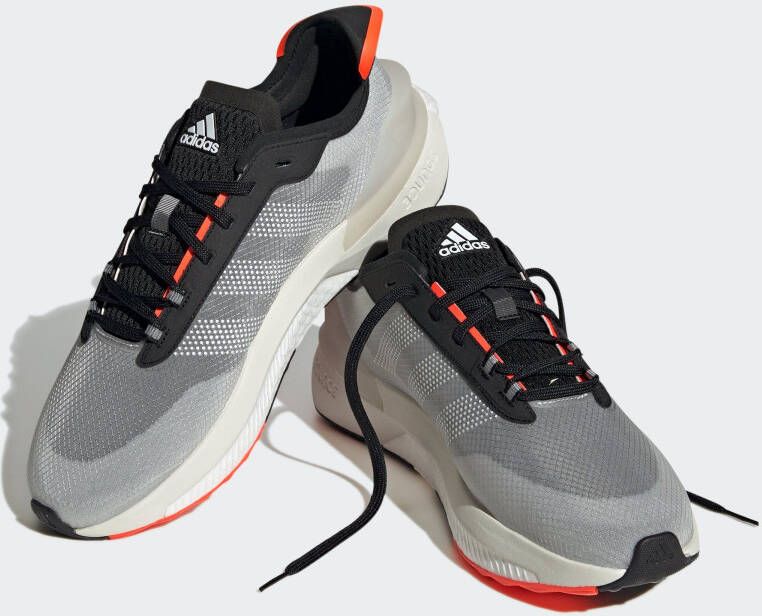 Adidas Perfor ce Runfalcon 3.0 hardloopschoenen zwart wit - Foto 15