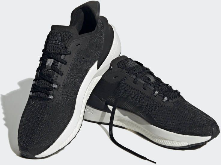 Adidas Perfor ce Runfalcon 3.0 hardloopschoenen zwart wit - Foto 11