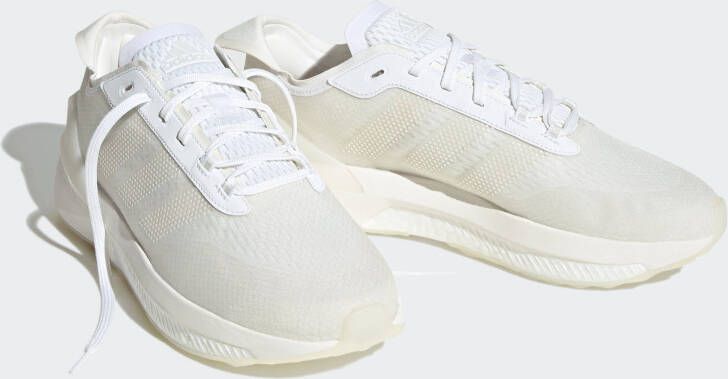 Adidas SPORTSWEAR Avryn Sneakers White Heren - Foto 2