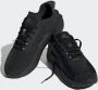 Adidas Sportswear Avryn Sneakers Black 1 - Thumbnail 4
