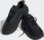 Adidas Perfor ce Runfalcon 3.0 hardloopschoenen zwart wit - Thumbnail 6