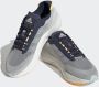 Adidas Sportswear Avryn Schoenen Unisex Blauw - Thumbnail 3