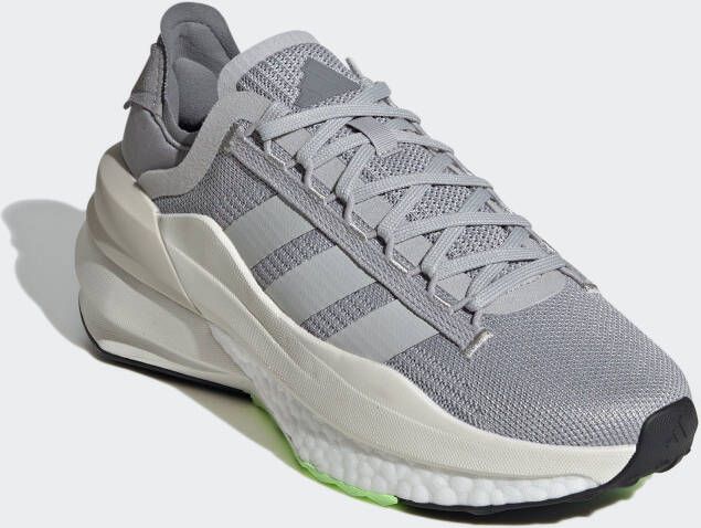 Adidas Sportswear Avryn_X Schoenen Dames Grijs - Foto 1