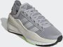 Adidas Sportswear Avryn_X Schoenen Dames Grijs - Thumbnail 1
