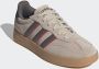 ADIDAS SPORTSWEAR Leren sneakers met labeldetails model 'BARREDA' - Thumbnail 3