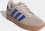 Adidas Barreda heren sneakers beige blauw - Thumbnail 2