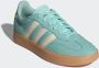 Adidas Sportswear Barreda Schoenen Dames Turquoise - Thumbnail 3