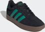 Adidas Barreda heren sneakers zwart groen - Thumbnail 2
