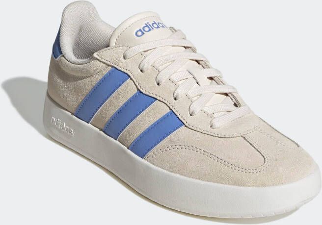 Adidas Barreda Schoenen Beige 1 3 Vrouw - Foto 3