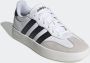 Adidas Sportswear Barreda Schoenen Unisex Wit - Thumbnail 3