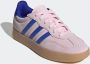Adidas Sportswear Barreda Schoenen Dames Roze - Thumbnail 3