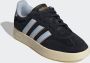 Adidas barreda Casual low sportcas schoen dam Zwart - Thumbnail 2