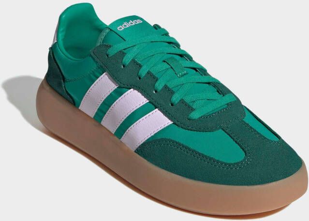Adidas Sportswear Sneakers BARREDA DECODE Design in de voetsporen van de adidas Handball Spezial - Foto 2
