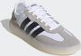 ADIDAS SPORTSWEAR Sneakers met vetersluiting model 'BARREDA' - Thumbnail 4