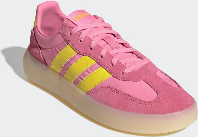 ADIDAS SPORTSWEAR Sneakers laag 'BARREDA DECODE'