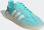 Adidas Barreda Decode Schoenen Blauw Vrouw - Thumbnail 2