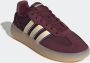 Adidas Sportswear Leren sneakers met labelopschrift model 'BARREDA DECODE' - Thumbnail 3