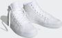 Adidas Sportswear Sneakers BRAVADA 2.0 LIFESTYLE SKATEBOARDING CANVAS MID-CUT - Thumbnail 3