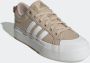 Adidas Sportswear Sneakers BRAVADA 2.0 PLATFORM Design geïnspireerd door adidas Nizza - Thumbnail 1