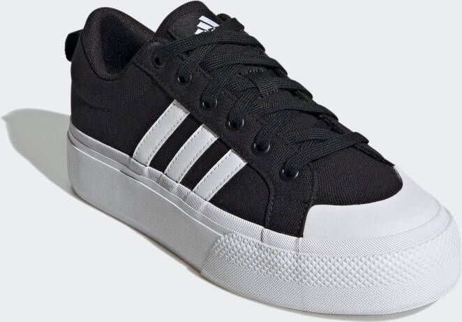 Adidas Sportswear Sneakers BRAVADA 2.0 PLATFORM Design geïnspireerd door adidas Nizza - Foto 3