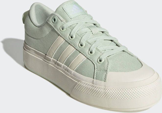 Adidas Sportswear Sneakers BRAVADA 2.0 PLATFORM Design geïnspireerd door adidas Nizza