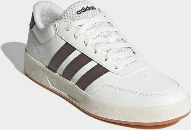 Adidas Breaknet 3.0 Schoenen Wit 1 3 Man - Foto 3
