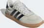 Adidas Sportswear Breaknet Sleek sneakers lichtgrijs zwart - Thumbnail 3
