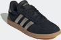 Adidas Breaknet Sleek dames sneakers zwart goud - Thumbnail 3