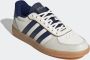 Adidas Sportswear Breaknet Sleek Schoenen Dames Wit - Thumbnail 2