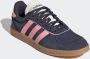 Adidas Sportswear Breaknet Sleek sneakers donkerblauw roze - Thumbnail 3