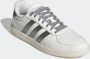 Adidas Breaknet Sleek Schoenen Wit 1 3 Vrouw - Thumbnail 2