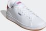 Adidas Court Schoenen Wit 2 3 Man - Thumbnail 2
