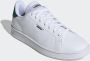 Adidas Urban Court heren sneakers wit groen 1 3 Uitneembare zool - Thumbnail 3
