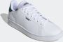 Adidas Urban Court heren sneakers wit groen 1 3 Uitneembare zool - Thumbnail 3