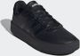 Adidas Stijlvolle sneakers voor dames voor casual of sportieve outfits Zwart Dames - Thumbnail 3