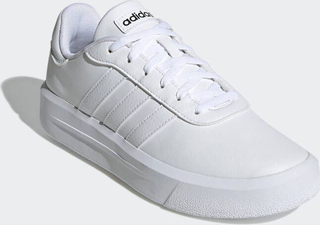 adidas Sportswear Sneakers COURT PLATFORM
