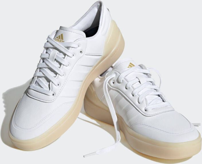 Adidas Sportswear Sneakers COURT REVIVAL CLOUDFOAM MODERN LIFESTYLE COURT COMFORT