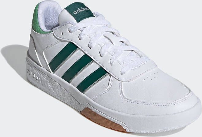 Adidas Stijlvolle Courtbeat LTH Sneakers Multicolor Heren - Foto 3
