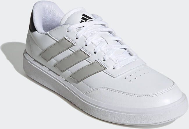 Adidas Courtblock Schoenen Wit 2 3 Man - Foto 2