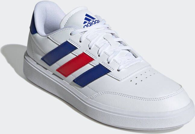 ADIDAS SPORTSWEAR Sneakers met vetersluiting model 'COURTBLOCK' - Foto 4